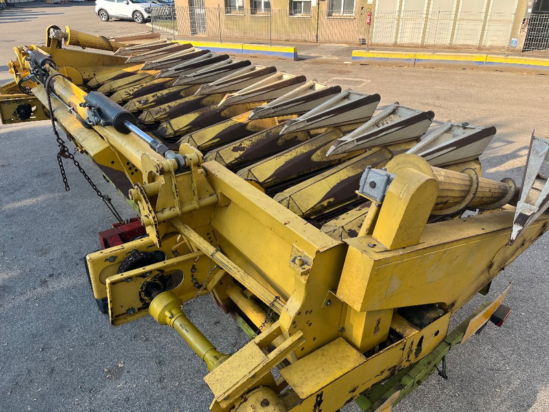 Fantini LH3 - Labības kombains: foto 1 Fantini LH3 - Labības kombains: foto 1