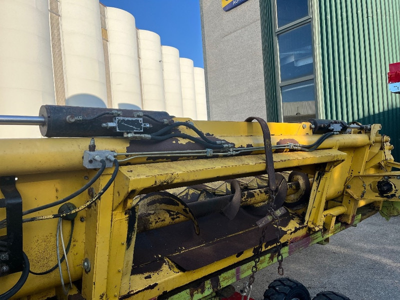 Fantini LH3 - Labības kombains: foto 4 Fantini LH3 - Labības kombains: foto 4