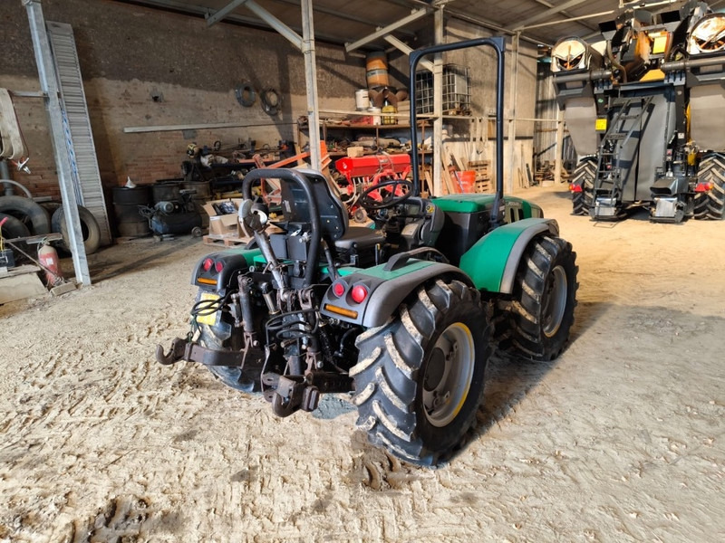 Ferrari Vega 85 RS - Traktors: foto 5 Ferrari Vega 85 RS - Traktors: foto 5