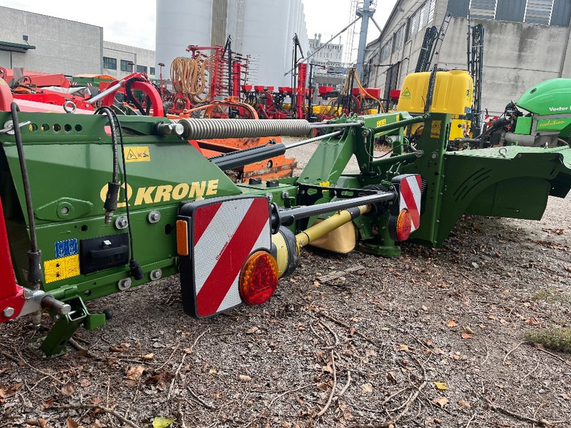 Krone Easy Cut R 280 CR - Pļāvējs: foto 3 Krone Easy Cut R 280 CR - Pļāvējs: foto 3