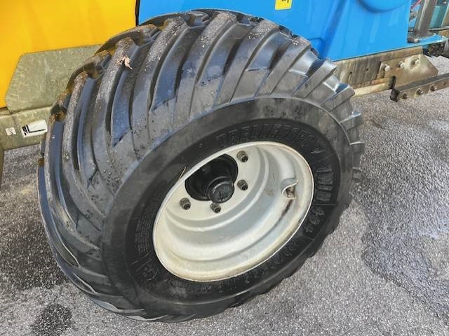 Martignani KWH M612 - Miglotājs: foto 5 Martignani KWH M612 - Miglotājs: foto 5