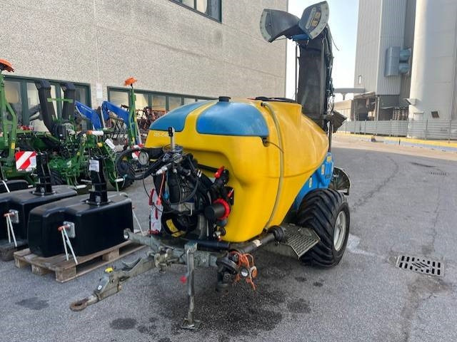 Martignani KWH M612 - Miglotājs: foto 2 Martignani KWH M612 - Miglotājs: foto 2