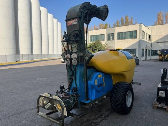 Martignani KWH M612 - Miglotājs: foto 4 Martignani KWH M612 - Miglotājs: foto 4