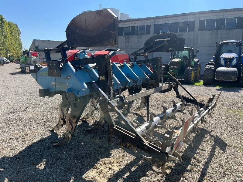 Sicma T-REX 3000 - Dziļirdinātājs: foto 3 Sicma T-REX 3000 - Dziļirdinātājs: foto 3