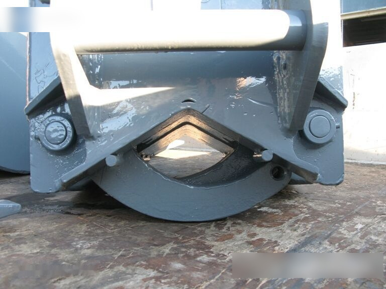 BALAVTO bucket with grab - Ekskavatora kauss: foto 5 BALAVTO bucket with grab - Ekskavatora kauss: foto 5