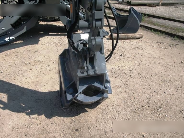 BALAVTO bucket with grab - Ekskavatora kauss: foto 3 BALAVTO bucket with grab - Ekskavatora kauss: foto 3