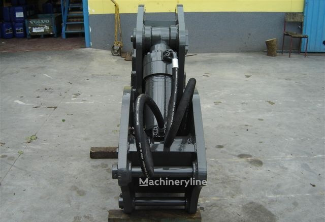 Balavto Hydraulic demolition shears - Demolēšanas šķēres: foto 2 Balavto Hydraulic demolition shears - Demolēšanas šķēres: foto 2