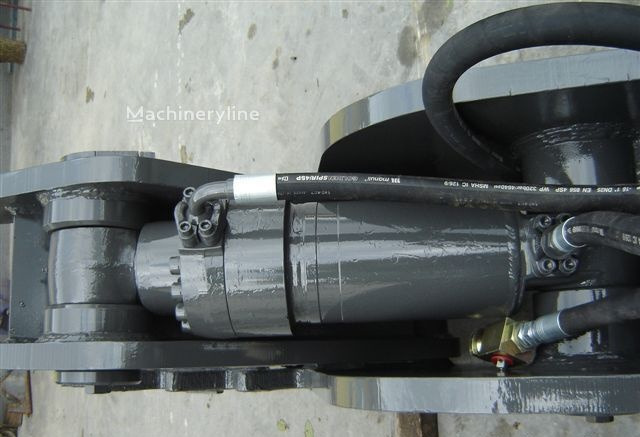 Balavto Hydraulic demolition shears - Demolēšanas šķēres: foto 3 Balavto Hydraulic demolition shears - Demolēšanas šķēres: foto 3