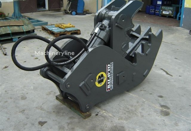 Balavto Hydraulic demolition shears - Demolēšanas šķēres: foto 1 Balavto Hydraulic demolition shears - Demolēšanas šķēres: foto 1