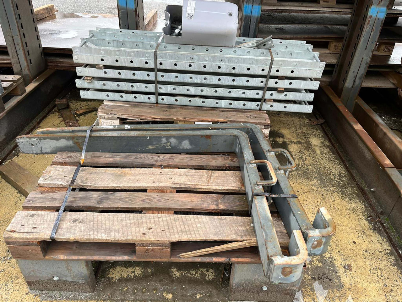 Dieci Pegasus 50.21 - Teleskopiskais riteņu iekrāvējs: foto 5 Dieci Pegasus 50.21 - Teleskopiskais riteņu iekrāvējs: foto 5