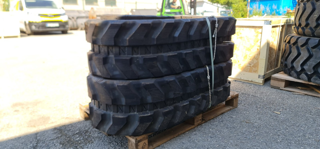 ITR 350x73x76KU - Kāpurķēdes - Mini-ekskavators: foto 4 ITR 350x73x76KU - Kāpurķēdes - Mini-ekskavators: foto 4