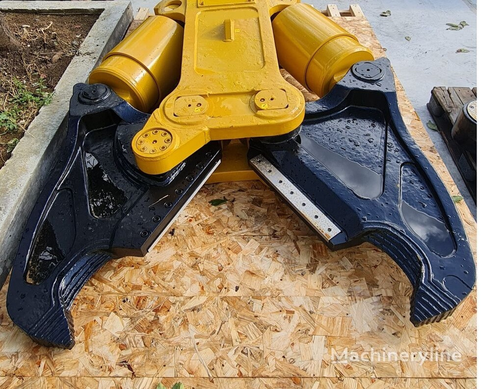 New BC20D - Demolēšanas šķēres: foto 4 New BC20D - Demolēšanas šķēres: foto 4