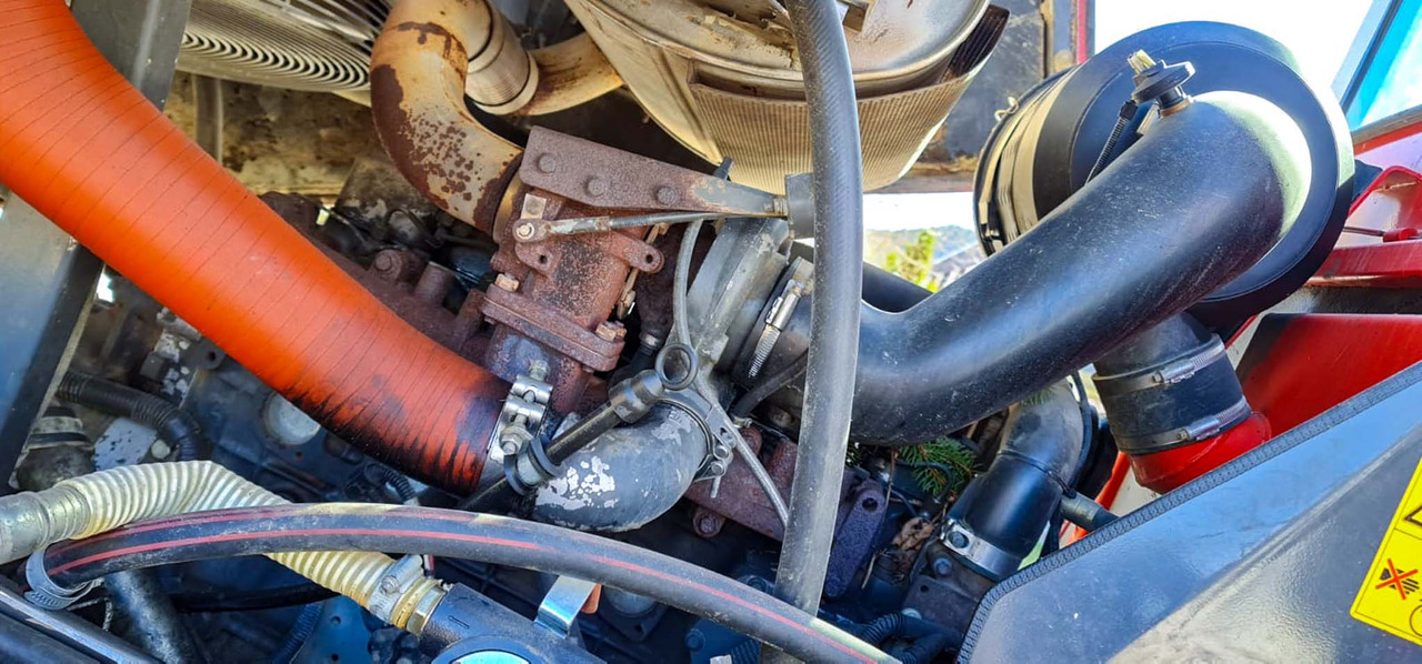 Greiders O&K F156.6: foto 16