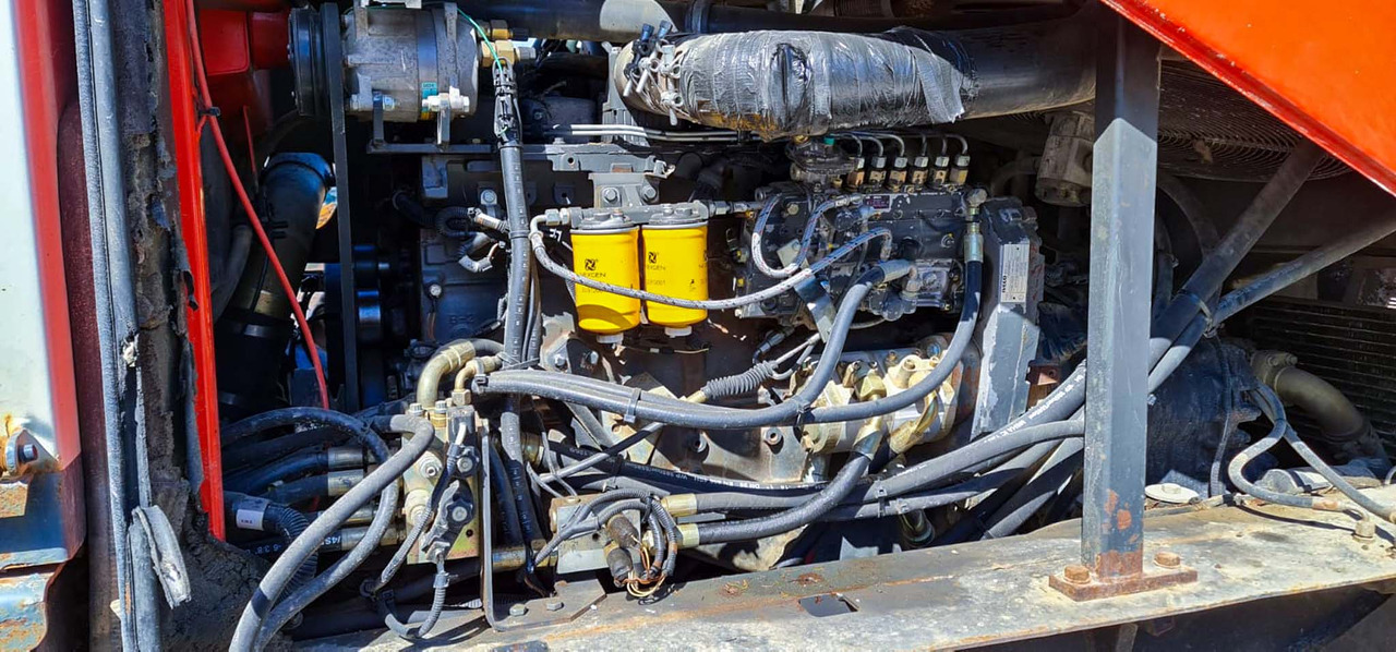 Greiders O&K F156.6: foto 14