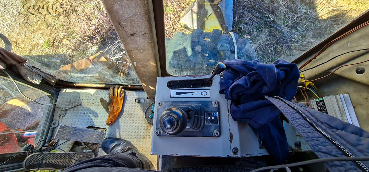 Greiders O&K F156.6: foto 21