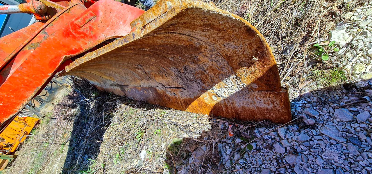 Greiders O&K F156.6: foto 12