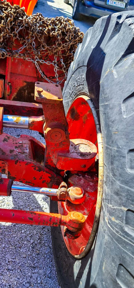 Greiders O&K F156.6: foto 10