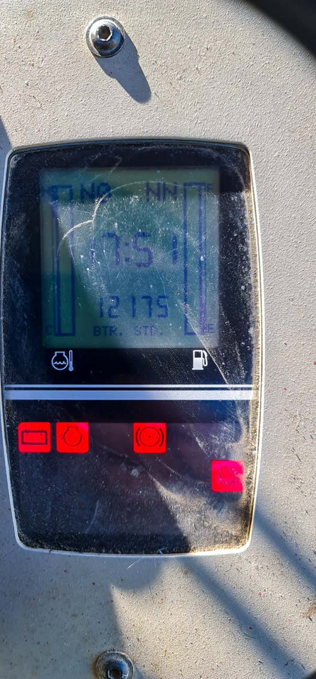 Greiders O&K F156.6: foto 22