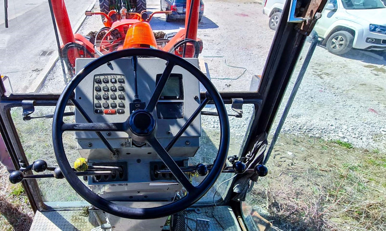 Greiders O&K F156.6: foto 20