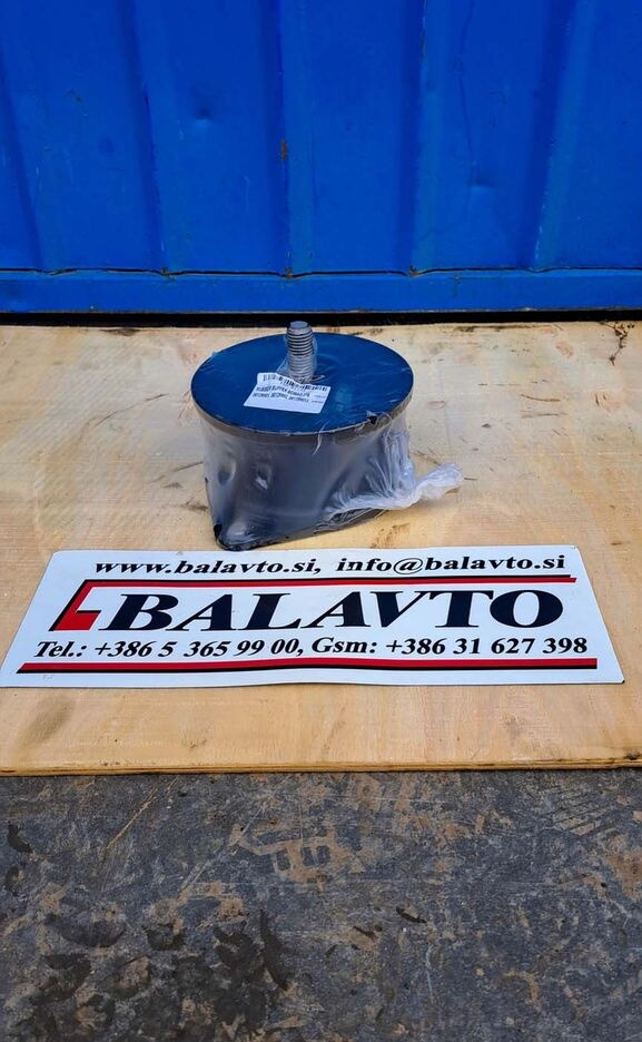 Rubber buffer for BOMAG compactors - Rezerves daļa - Vibrorullis: foto 2 Rubber buffer for BOMAG compactors - Rezerves daļa - Vibrorullis: foto 2