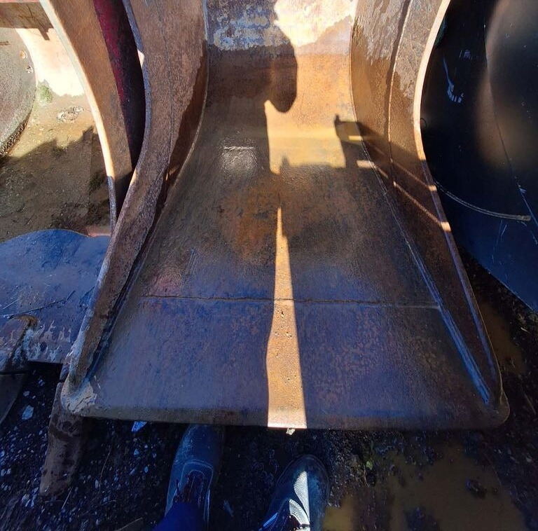 SMP digging bucket 950 mm Volvo S6 - Kauss: foto 1 SMP digging bucket 950 mm Volvo S6 - Kauss: foto 1