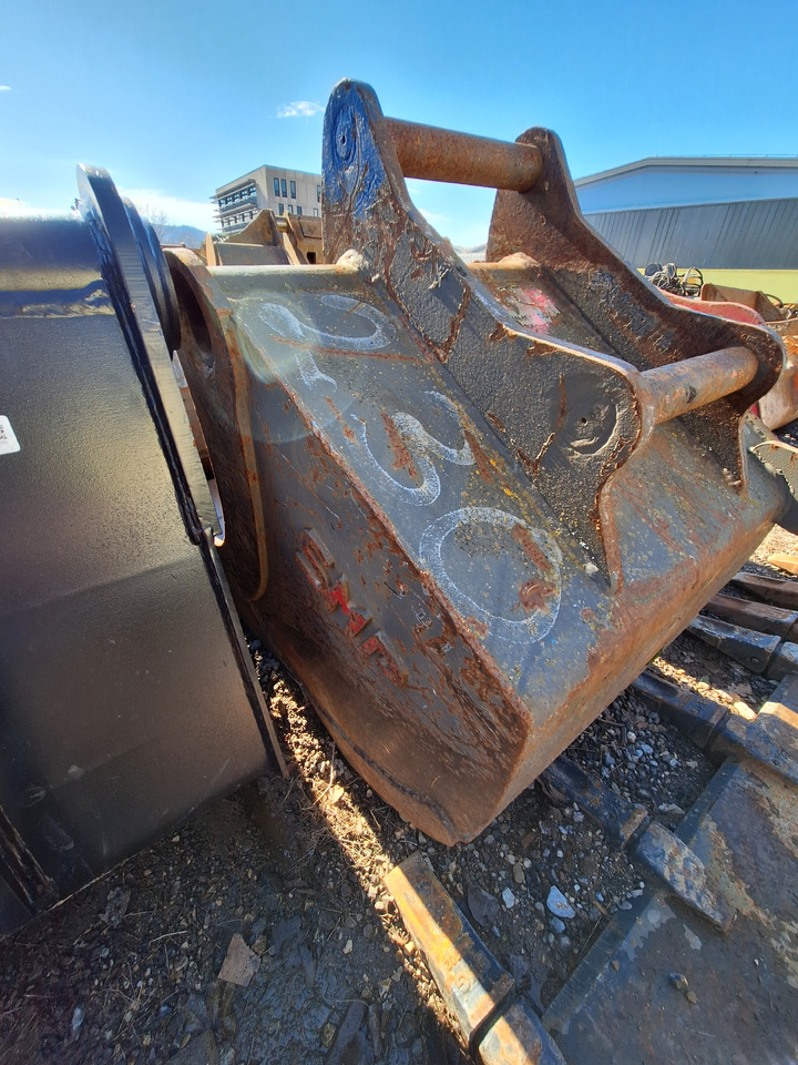 SMP digging bucket 950 mm Volvo S6 - Kauss: foto 3 SMP digging bucket 950 mm Volvo S6 - Kauss: foto 3