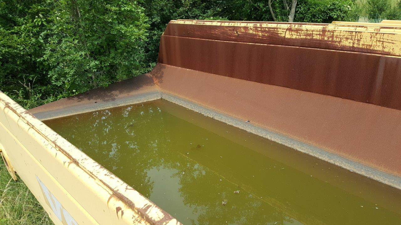 VOLVO A30D - Pašizgāzēju virsbūve: foto 3 VOLVO A30D - Pašizgāzēju virsbūve: foto 3