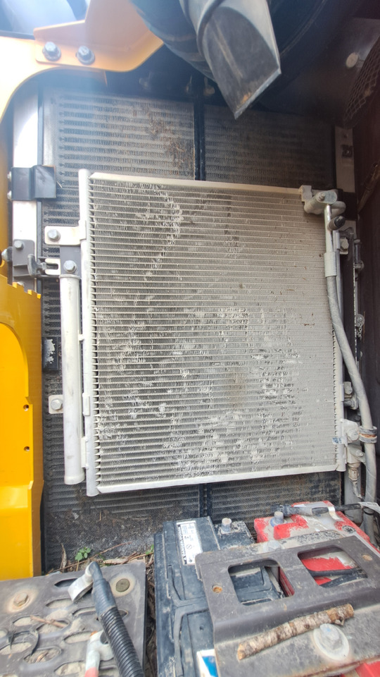 VOLVO EWR150E - Riteņu ekskavators: foto 3 VOLVO EWR150E - Riteņu ekskavators: foto 3