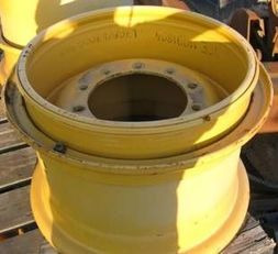 VOLVO wheel rims L70B, L70C, L70D 17.00-25 for tyres 20.5R25 - Riteņa disks: foto 1 VOLVO wheel rims L70B, L70C, L70D 17.00-25 for tyres 20.5R25 - Riteņa disks: foto 1