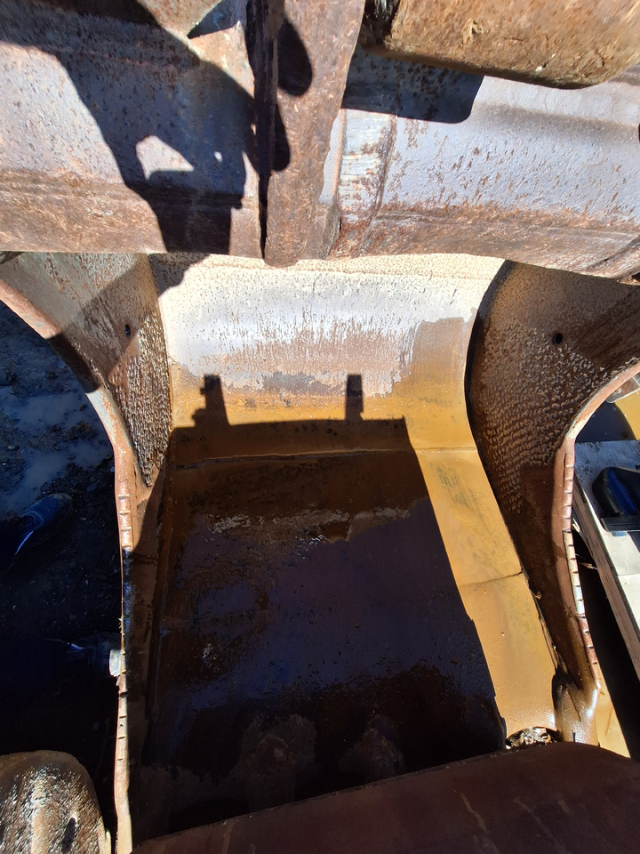 VTN Digging bucket 1300 mm Lehnhoff - Ekskavatora kauss: foto 1 VTN Digging bucket 1300 mm Lehnhoff - Ekskavatora kauss: foto 1