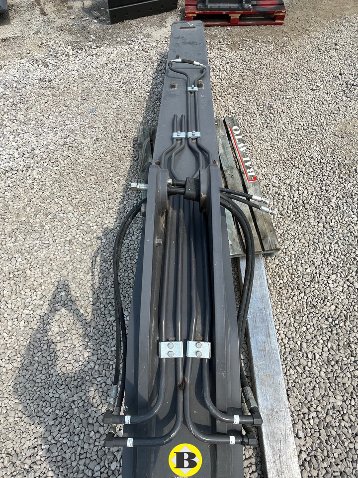 Strēle - Ekskavators Volvo dipper arm 2500 mm Volvo EC220ENL: foto 7 Strēle - Ekskavators Volvo dipper arm 2500 mm Volvo EC220ENL: foto 7