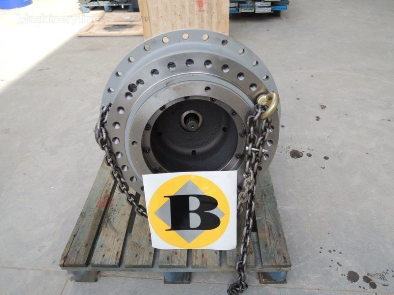 Volvo final drive 14592003 for Volvo EC700B, EC700C - Sānpārvads - Ekskavators: foto 1 Volvo final drive 14592003 for Volvo EC700B, EC700C - Sānpārvads - Ekskavators: foto 1