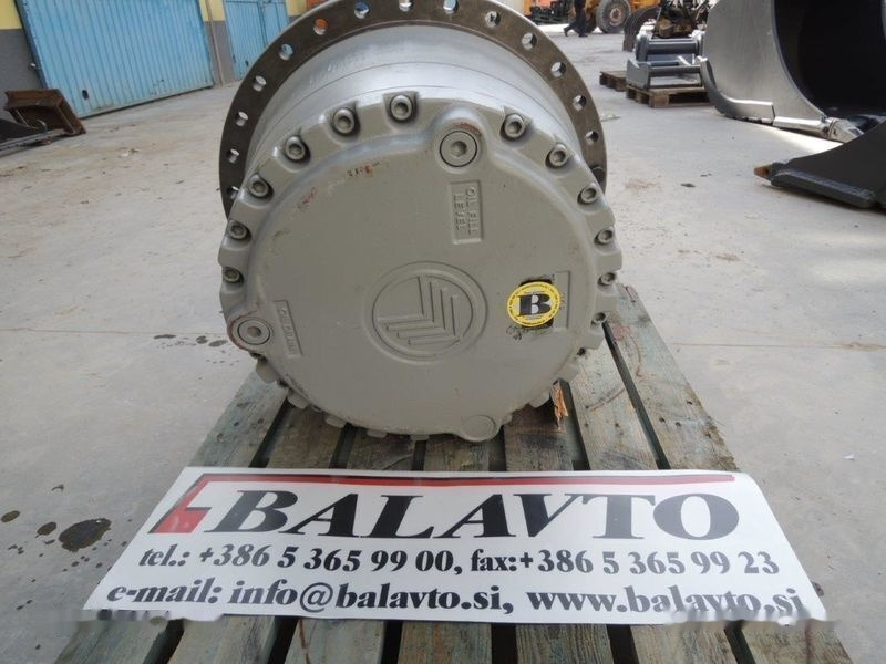 Volvo final drive 14592003 for Volvo EC700B, EC700C - Sānpārvads - Ekskavators: foto 4 Volvo final drive 14592003 for Volvo EC700B, EC700C - Sānpārvads - Ekskavators: foto 4