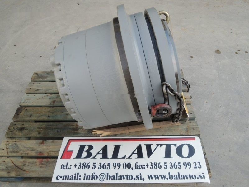 Volvo final drive 14592003 for Volvo EC700B, EC700C - Sānpārvads - Ekskavators: foto 5 Volvo final drive 14592003 for Volvo EC700B, EC700C - Sānpārvads - Ekskavators: foto 5