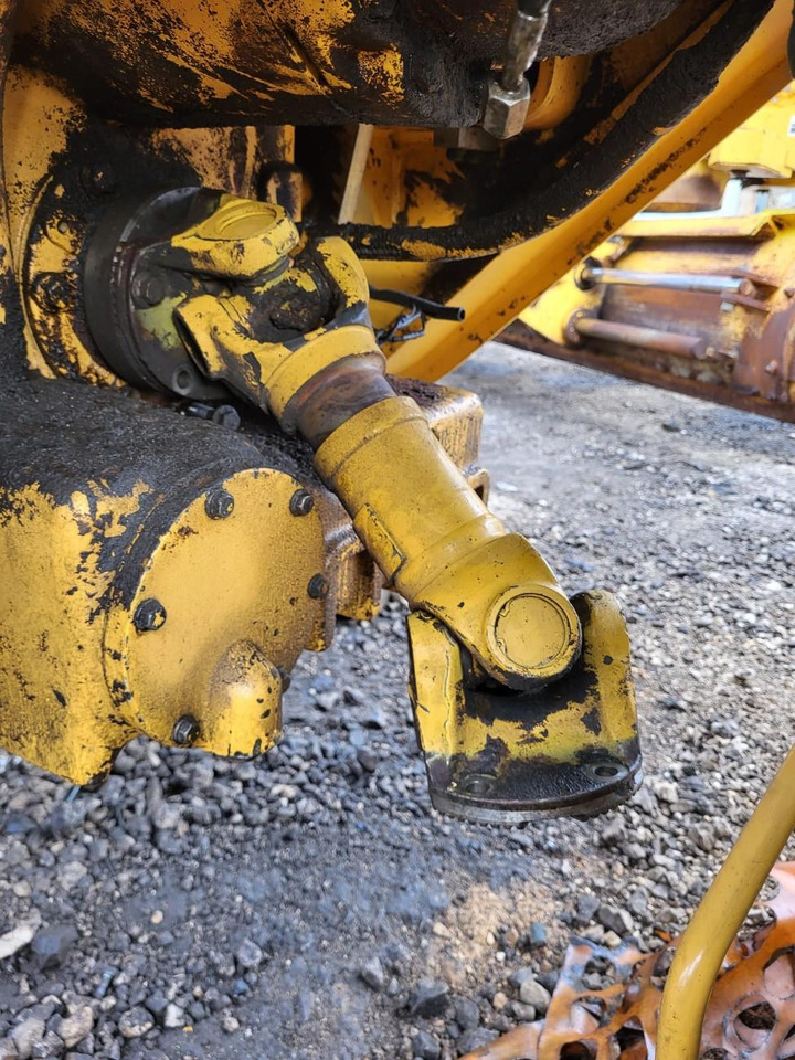 Volvo propeller shaft - Kardānvārpsta - Iekrāvējs: foto 2 Volvo propeller shaft - Kardānvārpsta - Iekrāvējs: foto 2