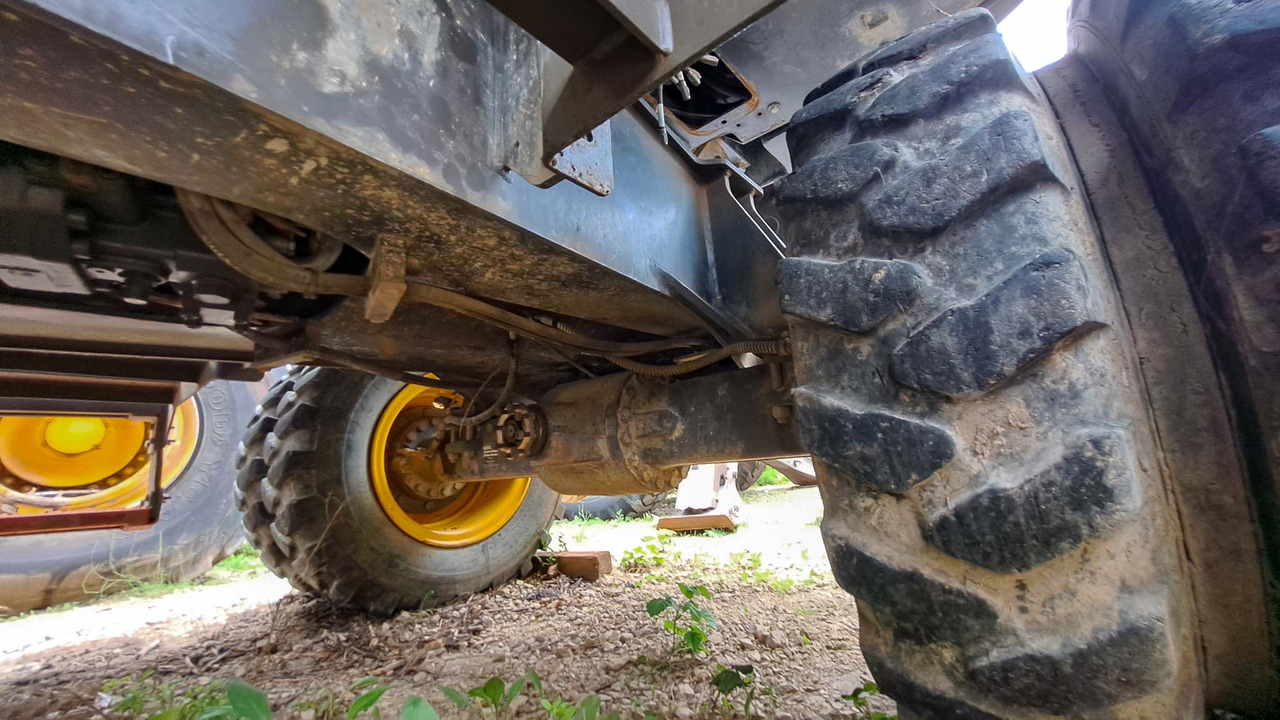 Volvo rear axle 14590304 Volvo EWR150E, EW160D, EW160E, EW180E, EW140E, EWR170E, EW200E MH, EW180D, EW160C, EW180C - Aizmugurējā ass - Ekskavators: foto 2 Volvo rear axle 14590304 Volvo EWR150E, EW160D, EW160E, EW180E, EW140E, EWR170E, EW200E MH, EW180D, EW160C, EW180C - Aizmugurējā ass - Ekskavators: foto 2