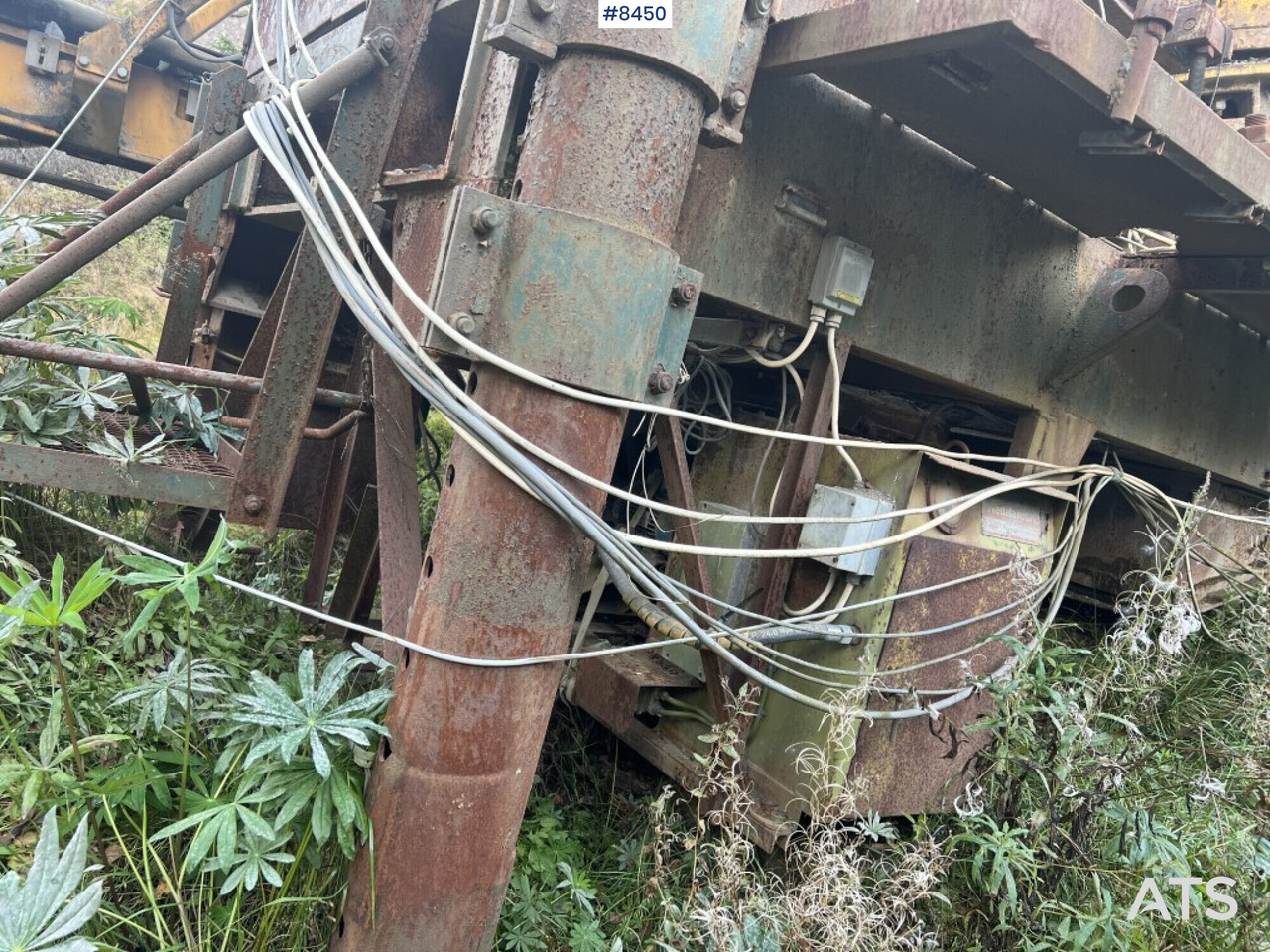 Cone Crusher, Svedala, SW-1090 - Drupinātājs: foto 5 Cone Crusher, Svedala, SW-1090 - Drupinātājs: foto 5