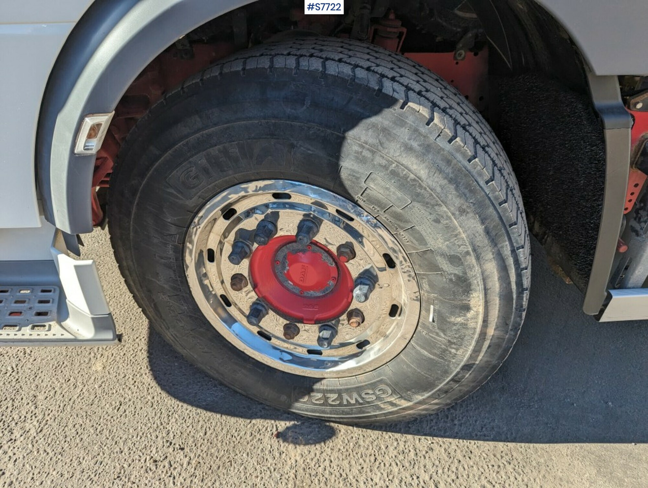 Tipper Truck DAF FAT XF530Z līzingu Tipper Truck DAF FAT XF530Z: foto 18 Tipper Truck DAF FAT XF530Z līzingu Tipper Truck DAF FAT XF530Z: foto 18