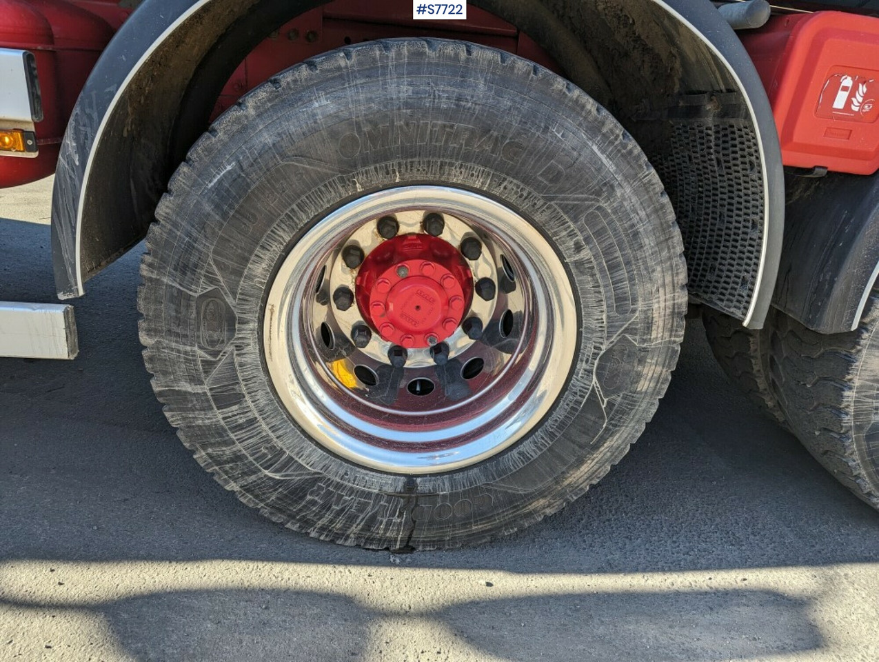 Tipper Truck DAF FAT XF530Z līzingu Tipper Truck DAF FAT XF530Z: foto 19 Tipper Truck DAF FAT XF530Z līzingu Tipper Truck DAF FAT XF530Z: foto 19