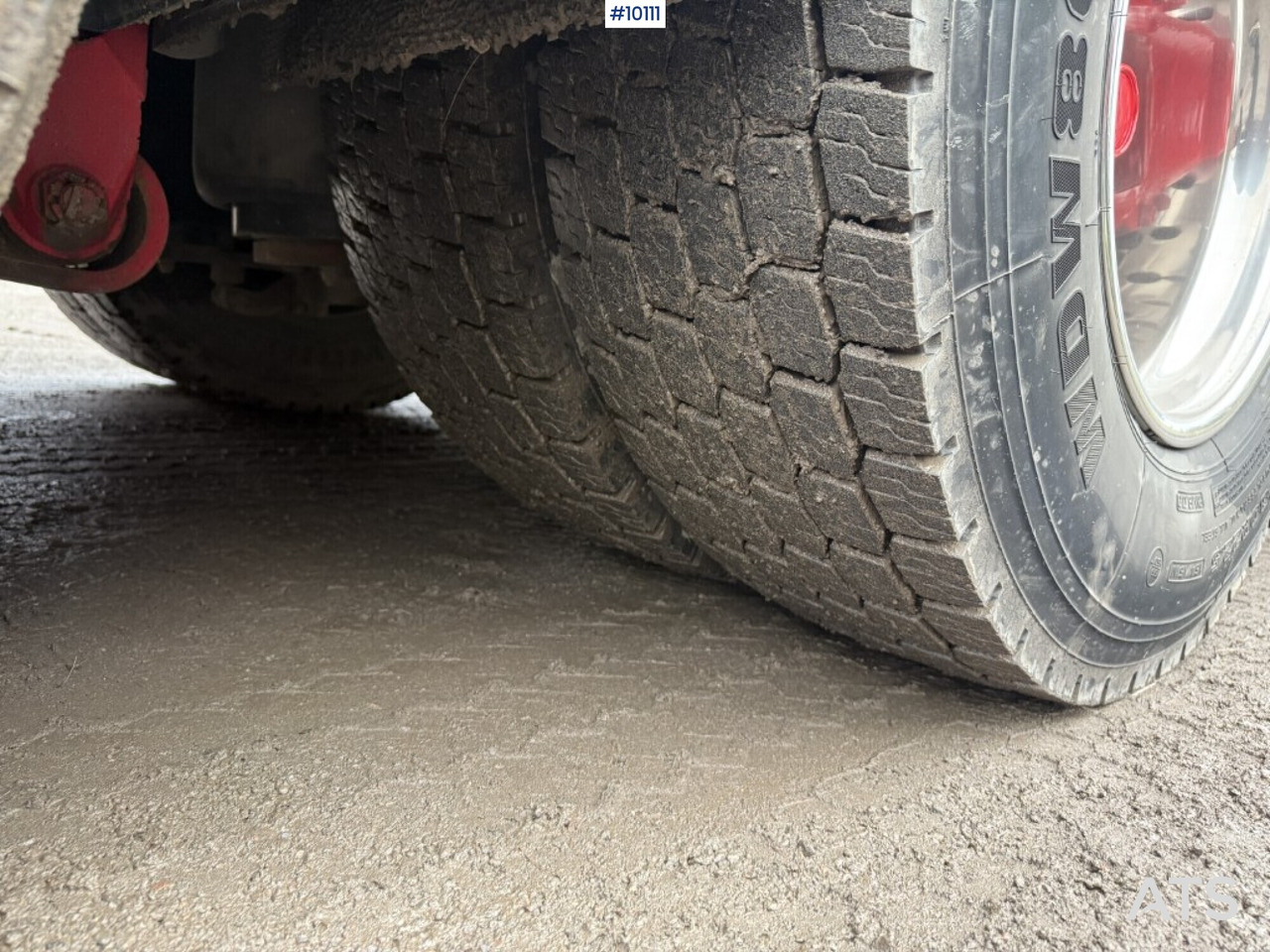 Bortu kravas automašīna/ Platforma, Kravas auto ar manipulatoru Tipper and crane truck Scania G400 with Palfinger PK 18002-EH rear-mounted crane: foto 16 Bortu kravas automašīna/ Platforma, Kravas auto ar manipulatoru Tipper and crane truck Scania G400 with Palfinger PK 18002-EH rear-mounted crane: foto 16