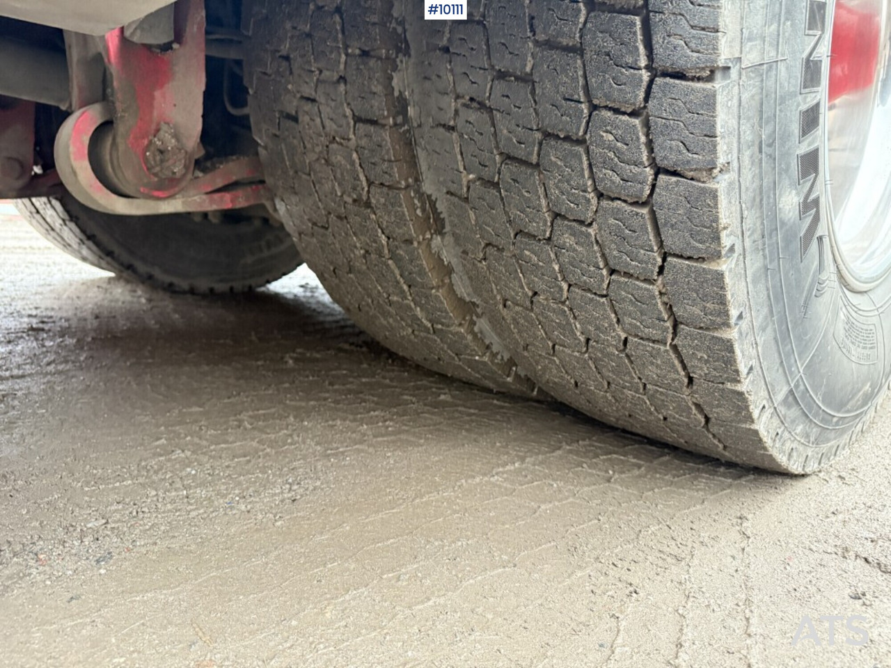 Bortu kravas automašīna/ Platforma, Kravas auto ar manipulatoru Tipper and crane truck Scania G400 with Palfinger PK 18002-EH rear-mounted crane: foto 13 Bortu kravas automašīna/ Platforma, Kravas auto ar manipulatoru Tipper and crane truck Scania G400 with Palfinger PK 18002-EH rear-mounted crane: foto 13