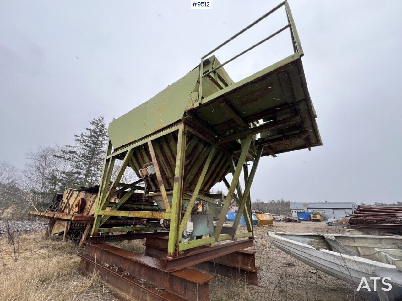 Sijātājs Vibrationsmatare: foto 11