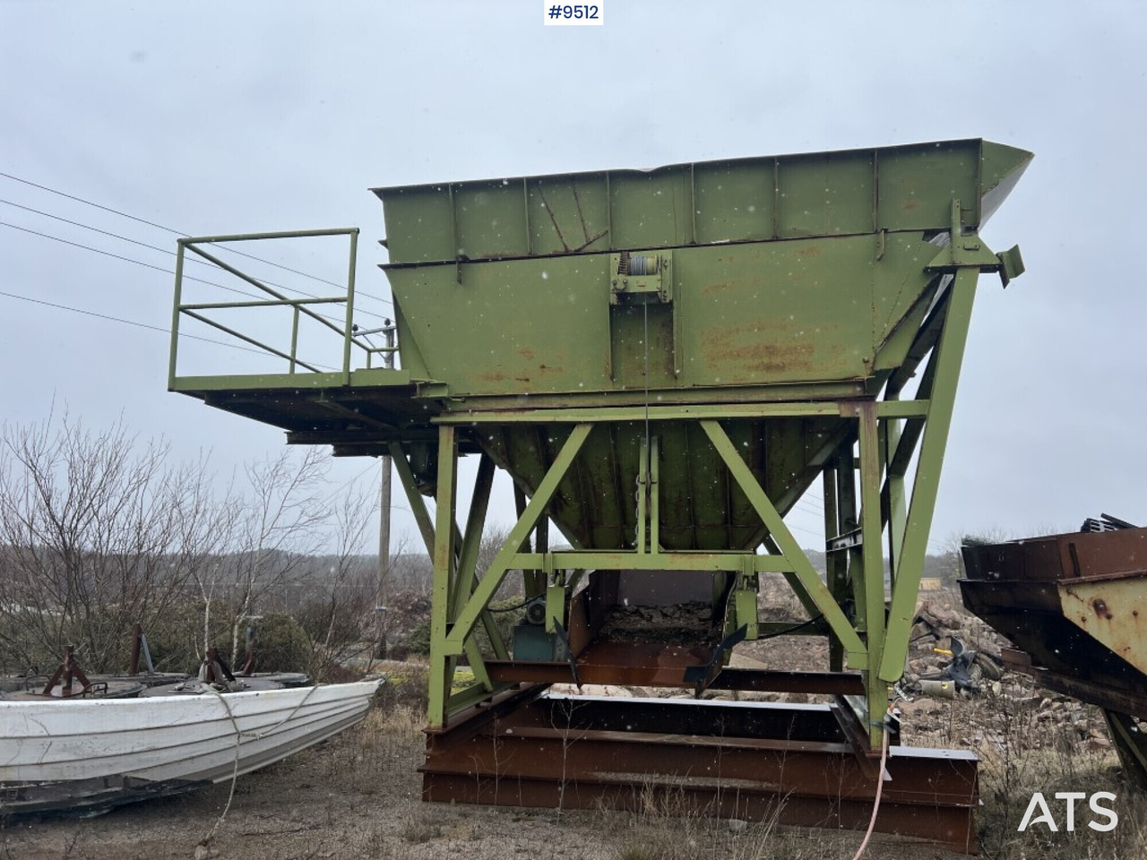 Sijātājs Vibrationsmatare: foto 10