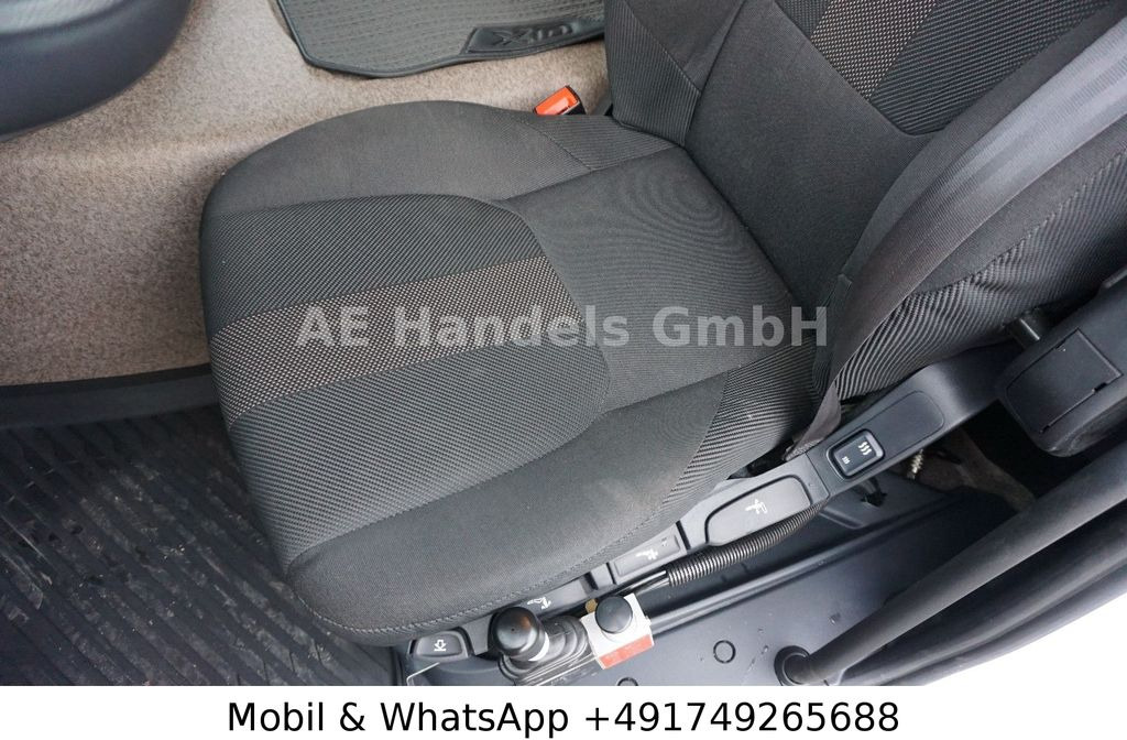 Kravas automašīna pašizgāzējs DAF XDC 450 FAD BB 8x4*NEW-MOD/NEUES-MODEL/Bordmatik: foto 19