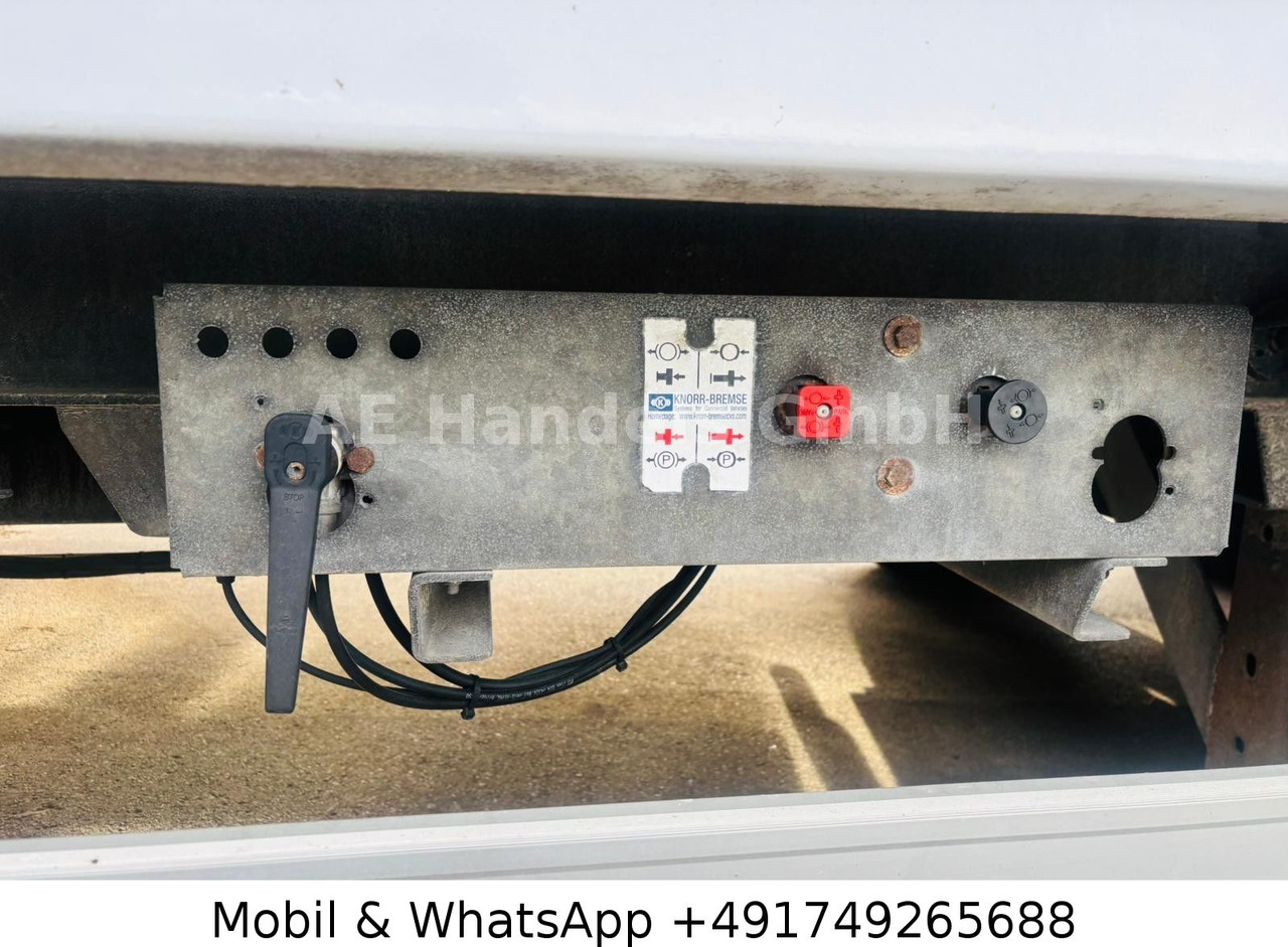 Piekabe autovedējs FTEC Autotransport Tandem *Rampe/Seilwinde: foto 15 Piekabe autovedējs FTEC Autotransport Tandem *Rampe/Seilwinde: foto 15