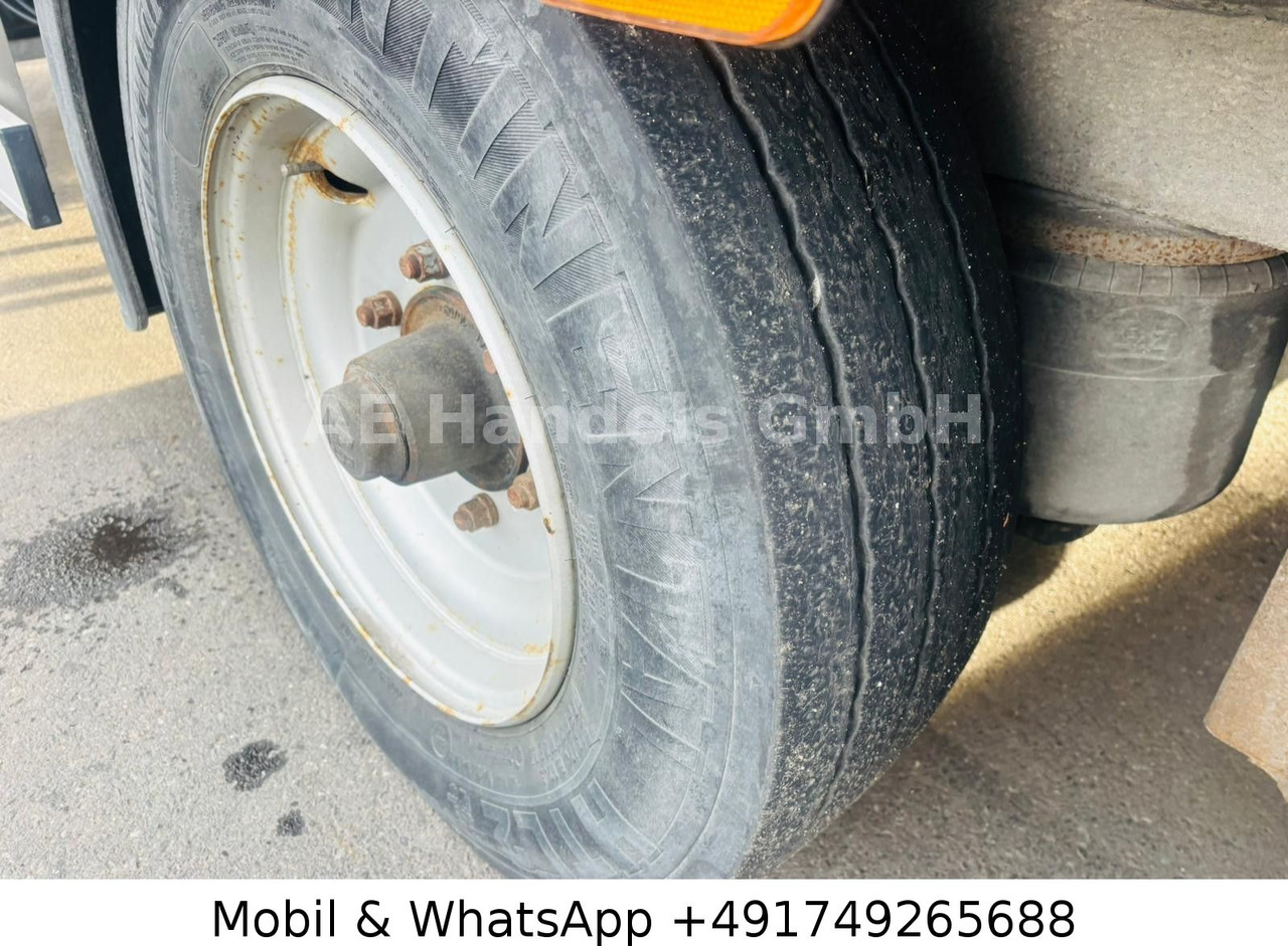 Piekabe autovedējs FTEC Autotransport Tandem *Rampe/Seilwinde: foto 26 Piekabe autovedējs FTEC Autotransport Tandem *Rampe/Seilwinde: foto 26