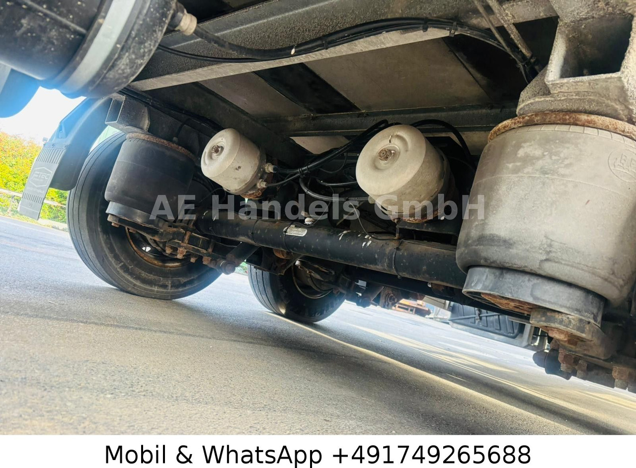 Piekabe autovedējs FTEC Autotransport Tandem *Rampe/Seilwinde: foto 16 Piekabe autovedējs FTEC Autotransport Tandem *Rampe/Seilwinde: foto 16