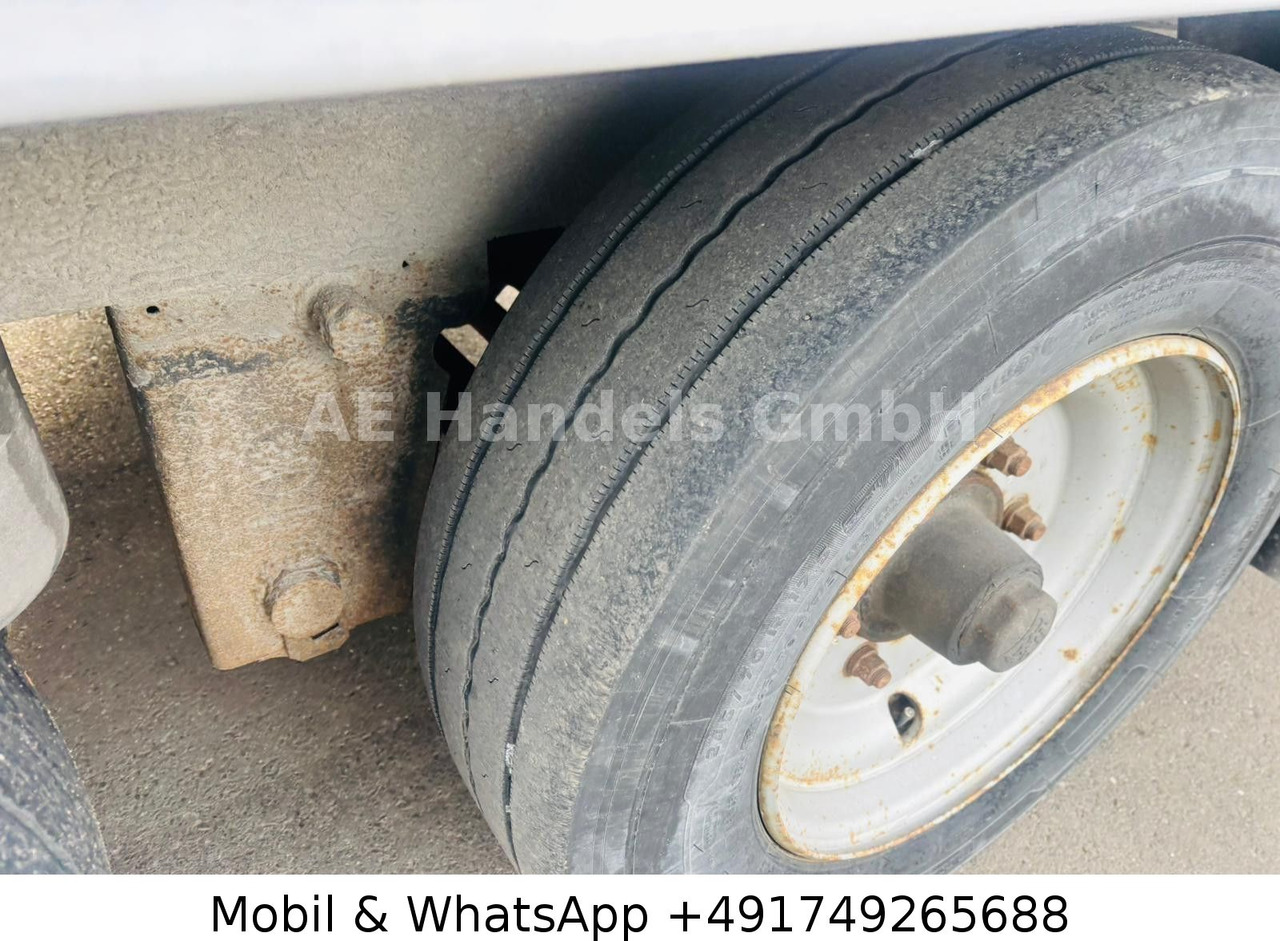 Piekabe autovedējs FTEC Autotransport Tandem *Rampe/Seilwinde: foto 23 Piekabe autovedējs FTEC Autotransport Tandem *Rampe/Seilwinde: foto 23