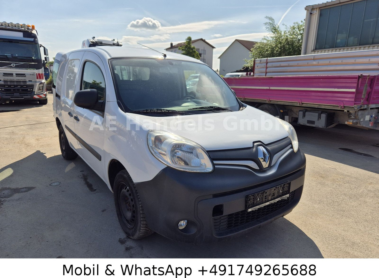 Renault Kangoo 1.5 *Manual / PDC / TÜV-05.2026 - Komercauto: foto 2 Renault Kangoo 1.5 *Manual / PDC / TÜV-05.2026 - Komercauto: foto 2