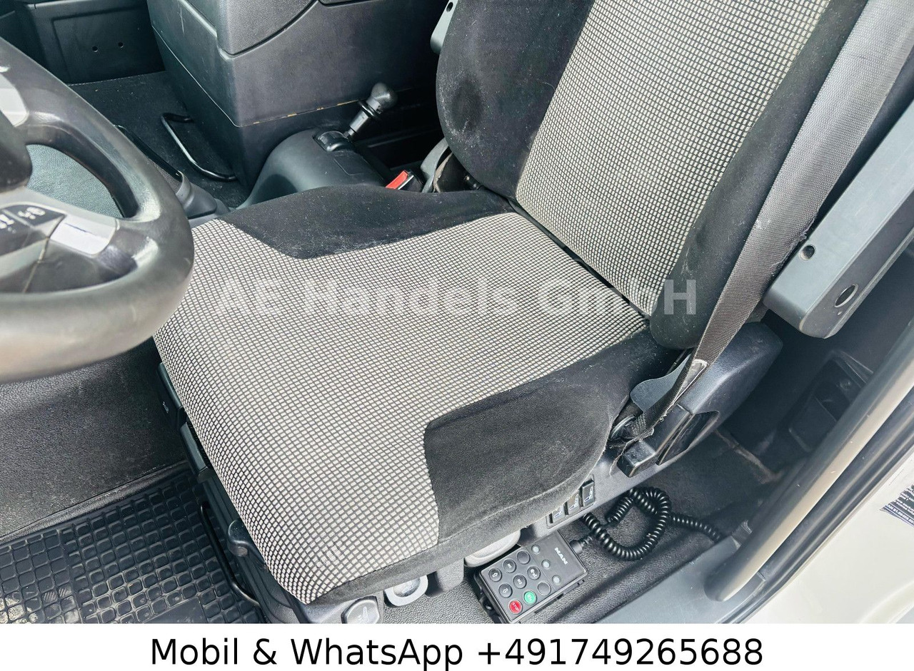 MAN TGM 15.250 L BL *Manual/LDW/LBW/Standklima līzingu MAN TGM 15.250 L BL *Manual/LDW/LBW/Standklima: foto 20